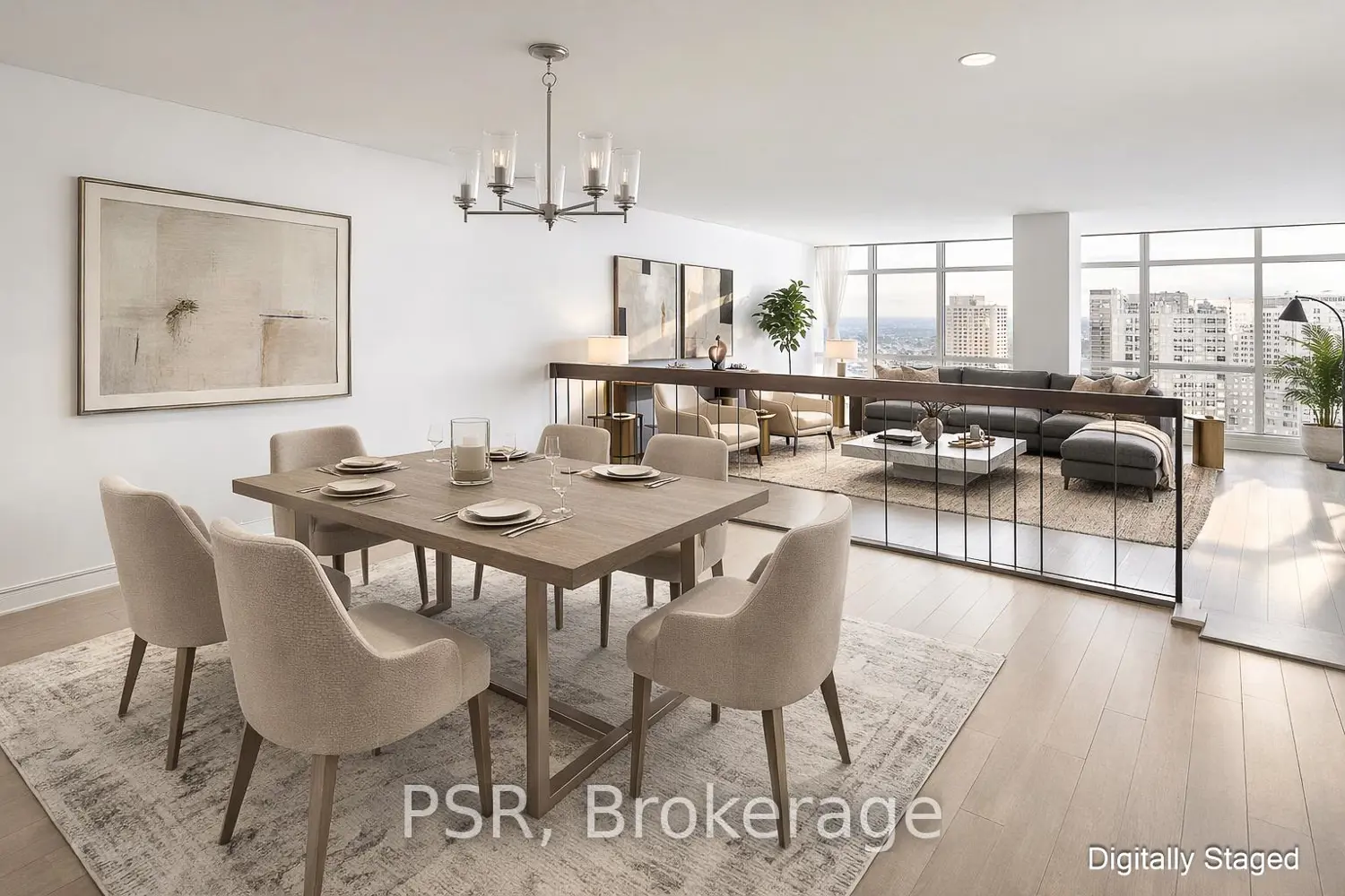 Additional image 8 of 1555 Finch Avenue 2702