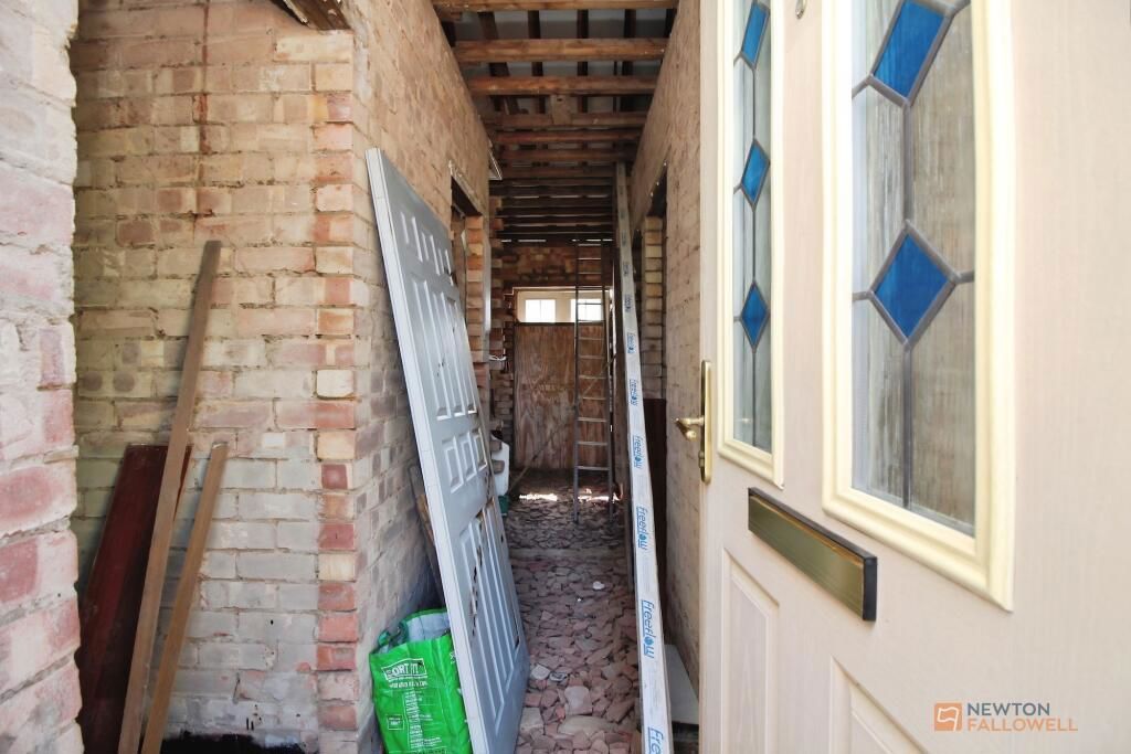 Additional image 4 of 2 bed detached bungalow for saleSyston Road, Queniborough, Leicester LE7