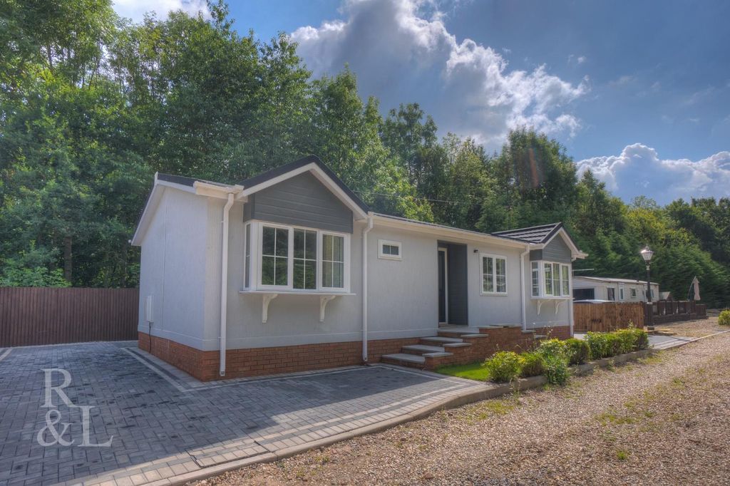 Additional image 15 of 2 bed mobile/park home for saleShortheath Road, Moira DE12