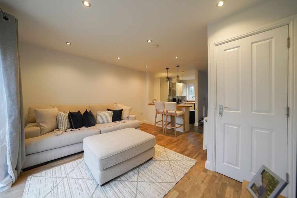 Additional image 5 of 2 bed end terrace house for saleRose Close, Cosby, Leicester, Leicestershire LE9