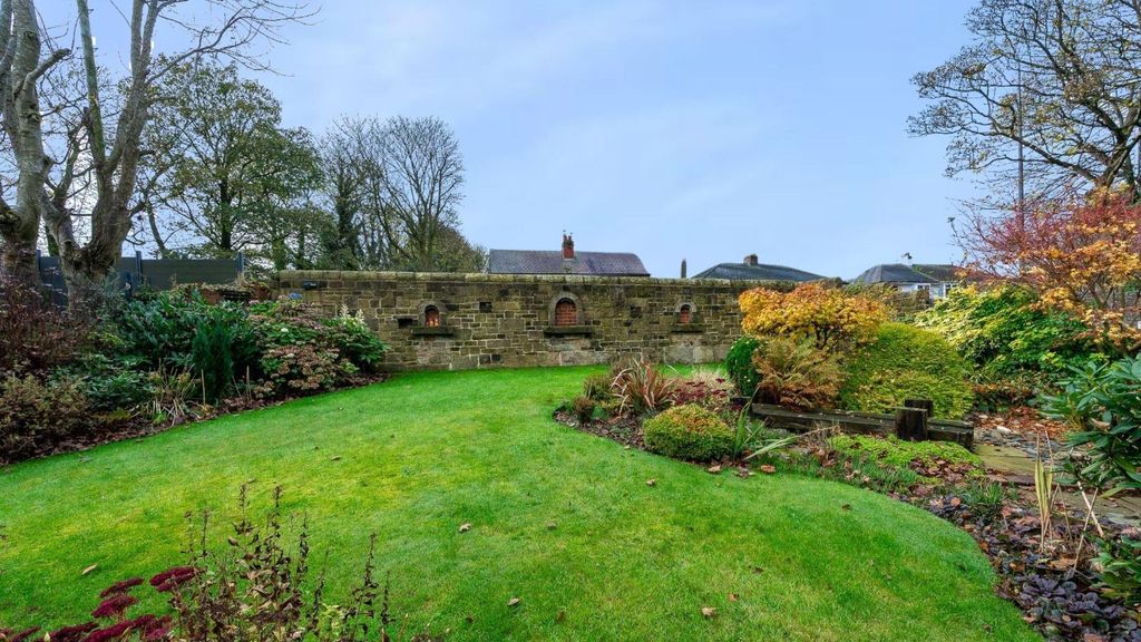 Additional image 2 of 4 bed detached house for saleUpholland Road, Billinge, Wigan WN5