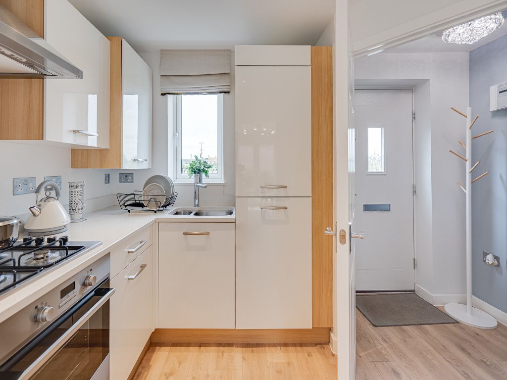 Additional image 4 of 2 bed end terrace house for sale"The Morden" at Marsh Drive, Workington CA14