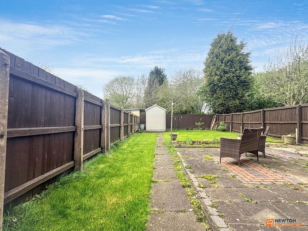 Additional image 21 of 2 bed semi-detached house for saleDevana Avenue, Coalville LE67
