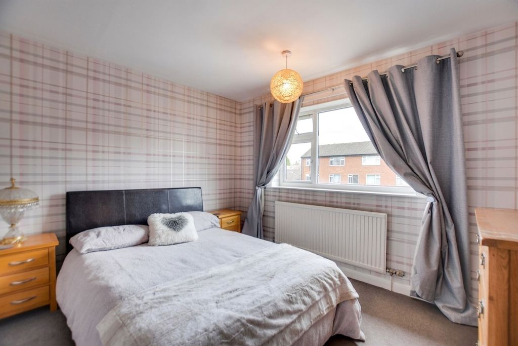 Additional image 3 of 3 bed property for saleHome Close, Kibworth Beauchamp, Leicester LE8