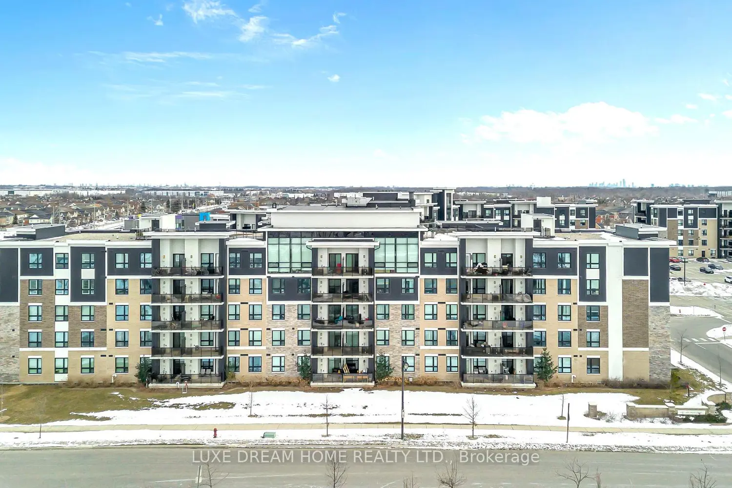 Additional image 19 of 620 Sauve Street 511