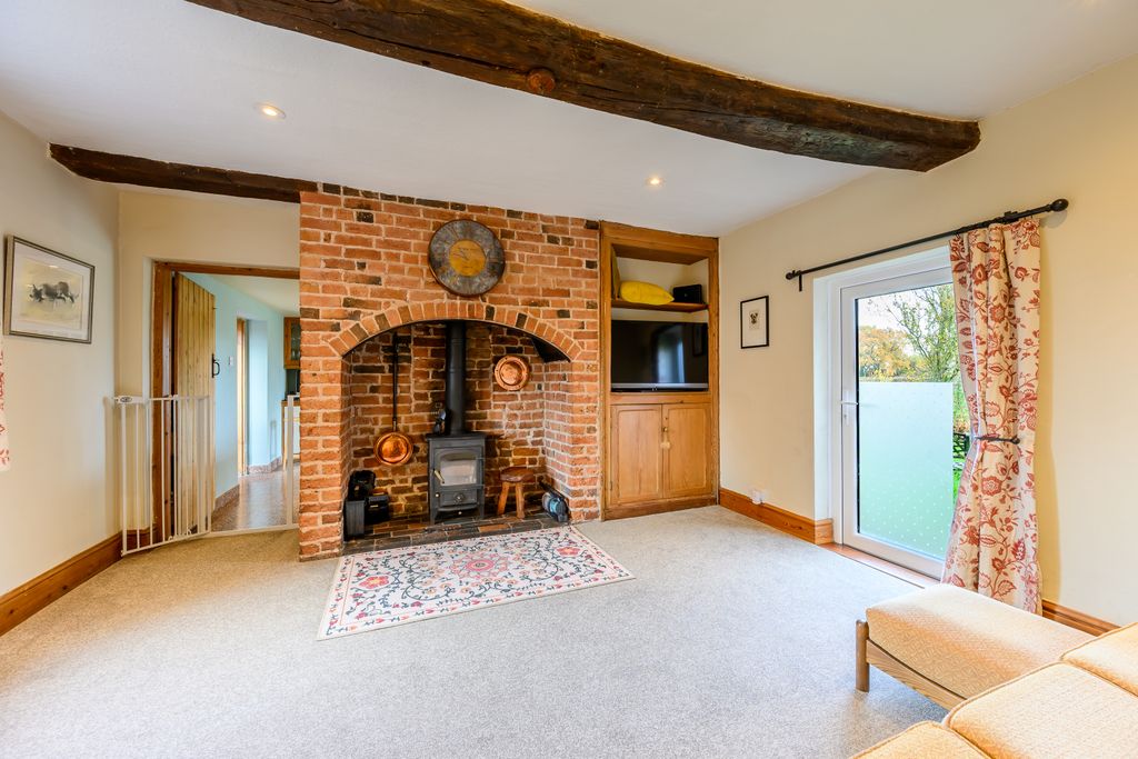 Additional image 4 of 4 bed detached house for saleAlkington, Whitchurch SY13