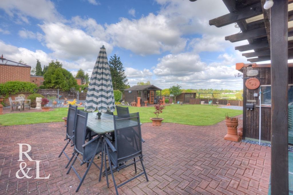 Additional image 30 of 3 bed bungalow for saleOakville, New Street, Oakthorpe DE12