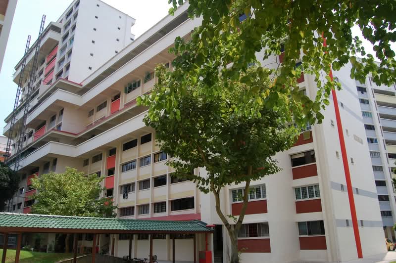 Additional image 16 of 916 Tampines Street 91