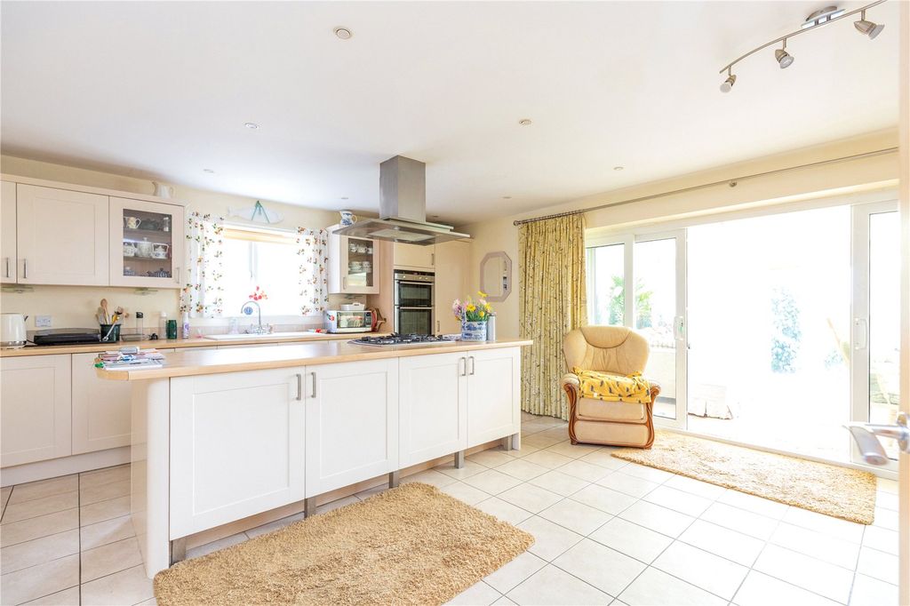 Additional image 4 of 4 bed detached house for saleBayford Hill, Wincanton, Somerset BA9