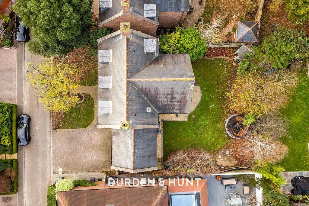 Additional image 35 of 6 bed detached house for saleRegents Drive, Woodford Green IG8