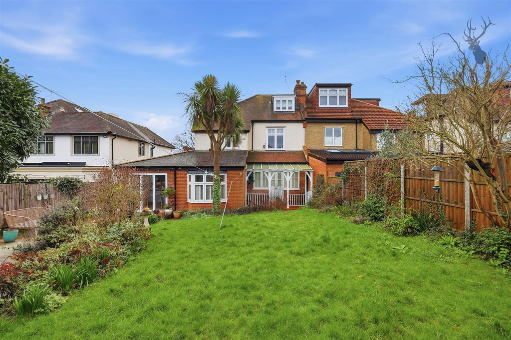 Additional image 36 of 5 bed semi-detached house for saleMonkhams Avenue, Woodford Green IG8