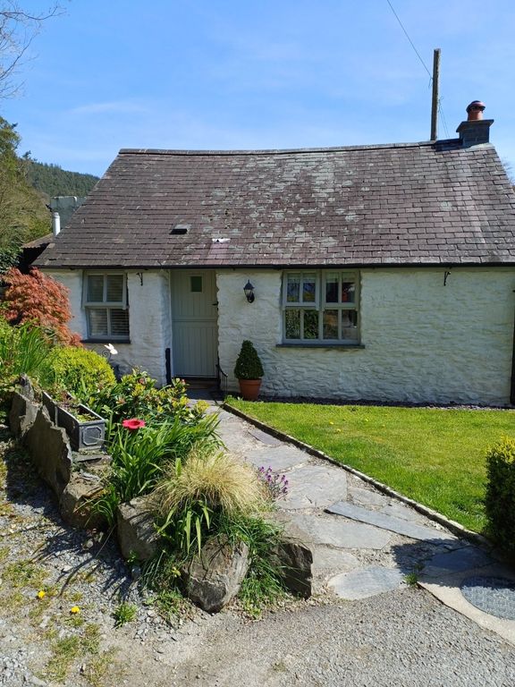 Additional image 5 of 3 bed detached house for saleLlanafan, Aberystwyth SY23