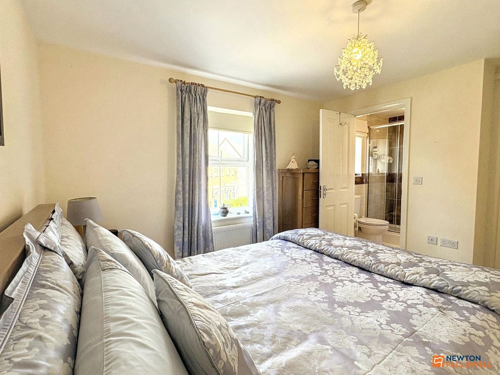 Additional image 14 of 3 bed detached house for saleHeadstock Close, Coalville LE67