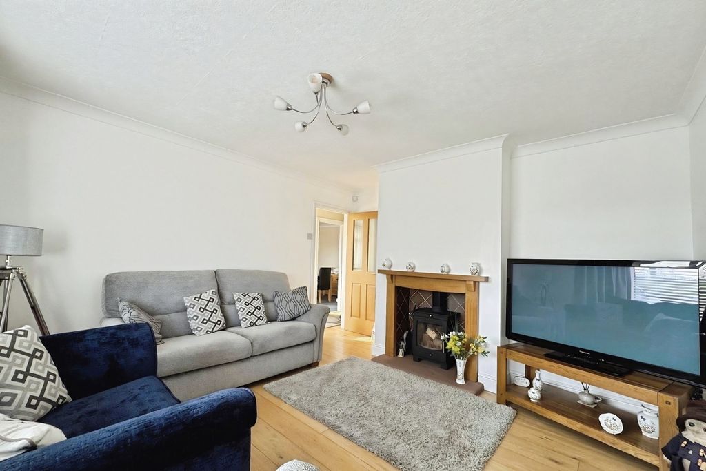 Additional image 5 of 3 bed bungalow for saleWigton, Cumbria CA7