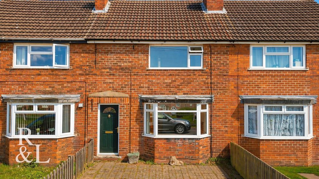 Additional image 34 of 3 bed terraced house for saleAcresford Road, Donisthorpe DE12