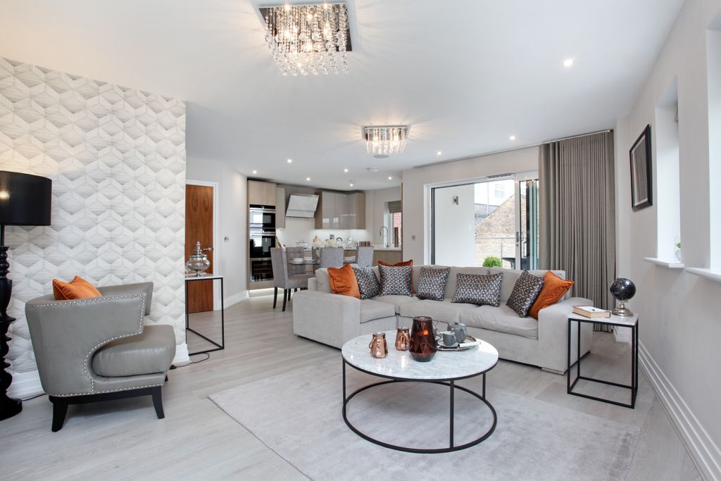 Additional image 9 of 2 bed flat for saleBridgewater Terrace, Windsor SL4