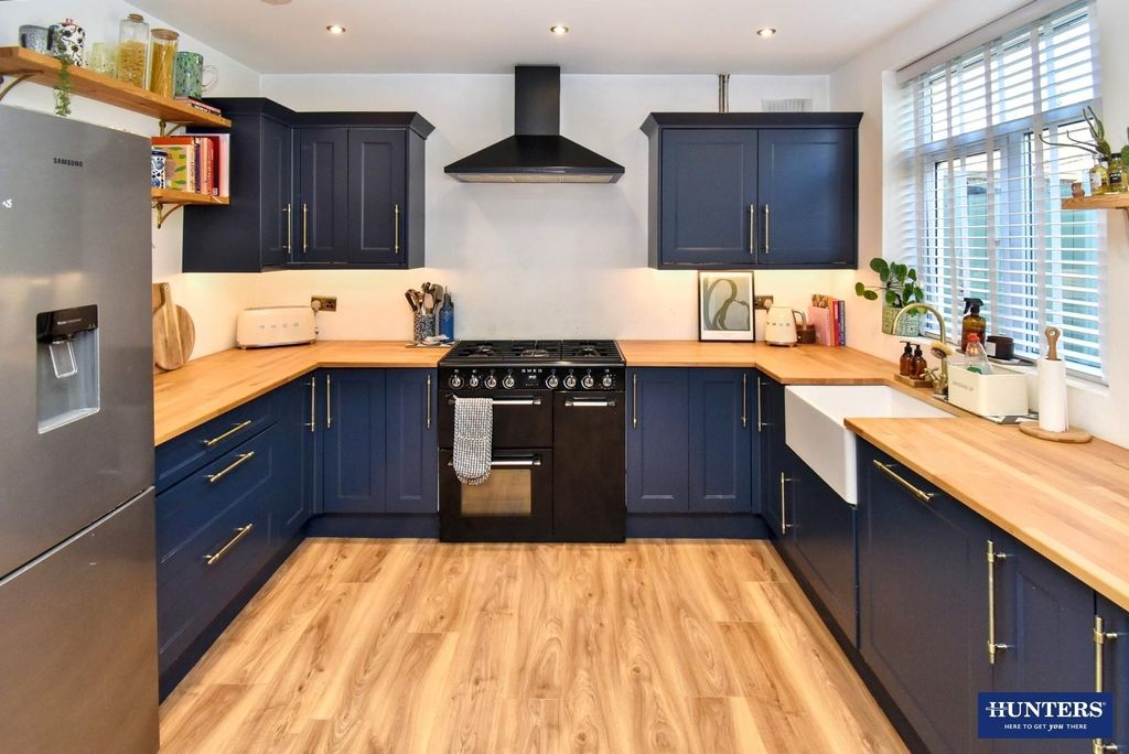 Additional image 7 of 3 bed detached house for saleNewgate End, Wigston LE18