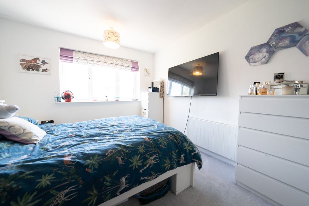 Additional image 7 of 1 bed flat for saleAsh Lodge, Arthur Street, Barwell, Leicester, Leicestershire LE9