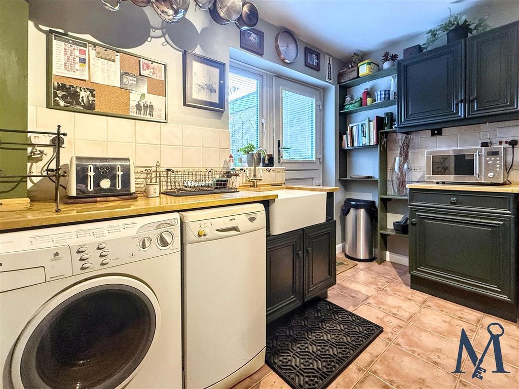 Additional image 6 of 2 bed end terrace house for saleWood Street, Ashby-De-La-Zouch LE65