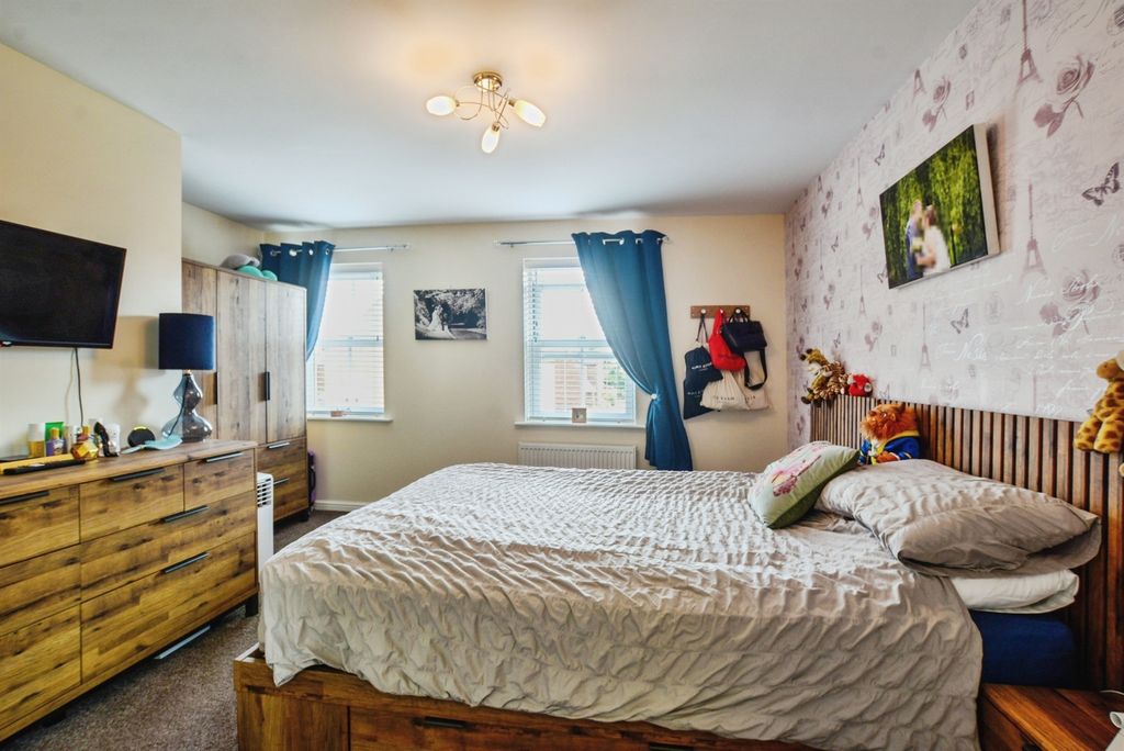 Additional image 11 of 3 bed detached house for saleBirch Grove, Alford LN13