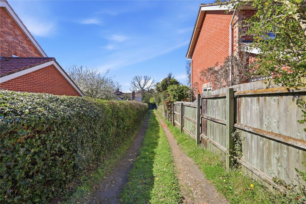 Additional image 31 of 5 bed detached house for saleSandy Lane, Woodbridge, Suffolk IP12