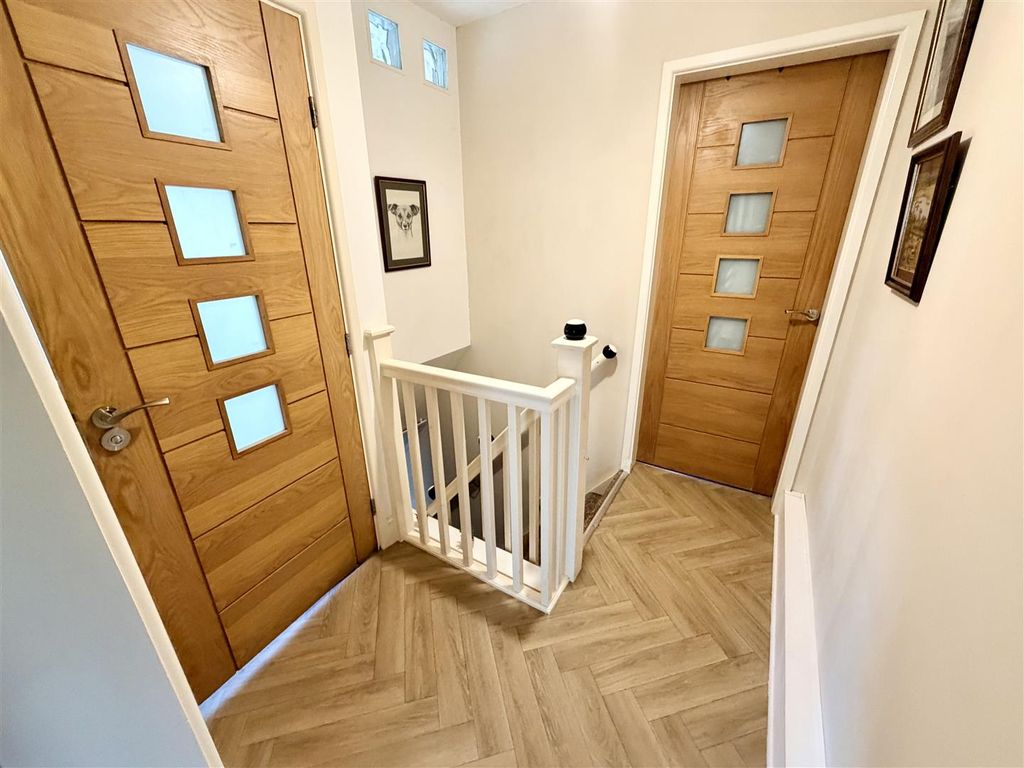 Additional image 7 of 2 bed semi-detached house for saleGrange Road, Nailstone CV13
