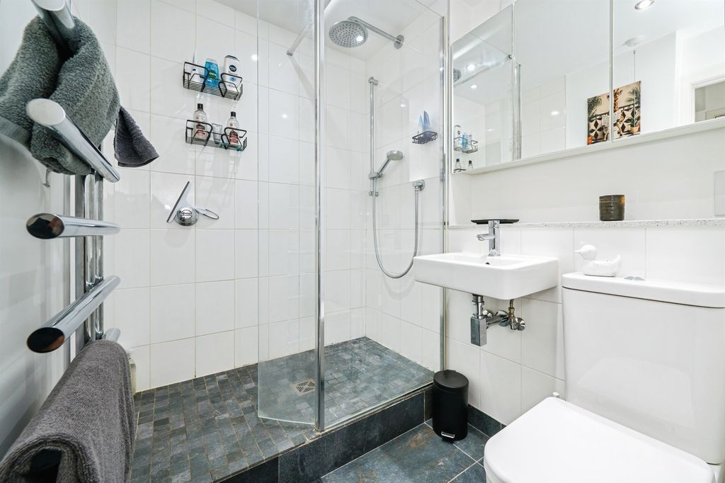 Additional image 14 of 1 bed flat for saleBrunel Road, Southampton SO15