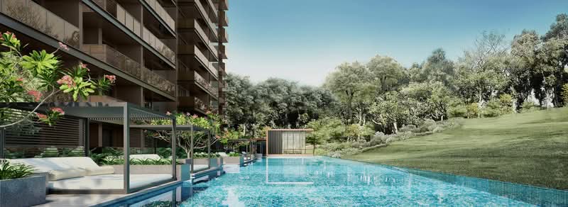Additional image 8 of Tanah Merah Kechil Link