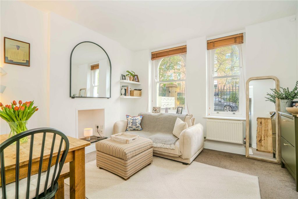 Additional image 6 of 1 bed flat for saleNorth Road, Richmond TW9