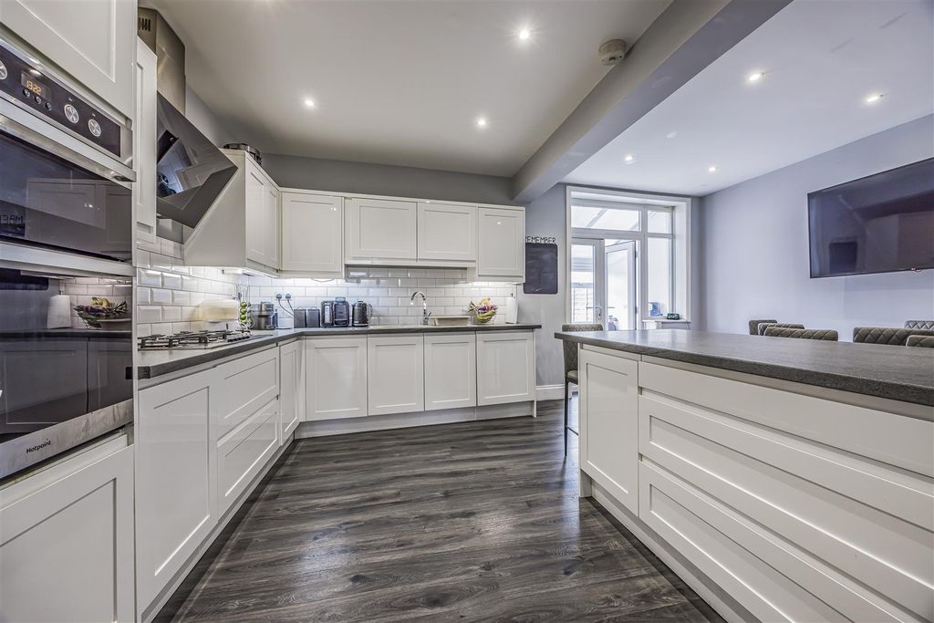 Additional image 4 of 3 bed terraced house for saleDover Road, Portsmouth PO3