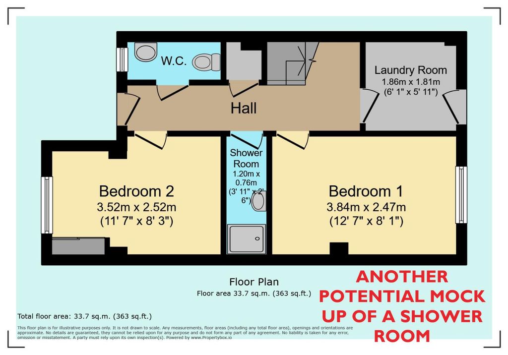 Additional image 20 of 4 bed terraced house for saleTerminus Terrace, Southampton SO14
