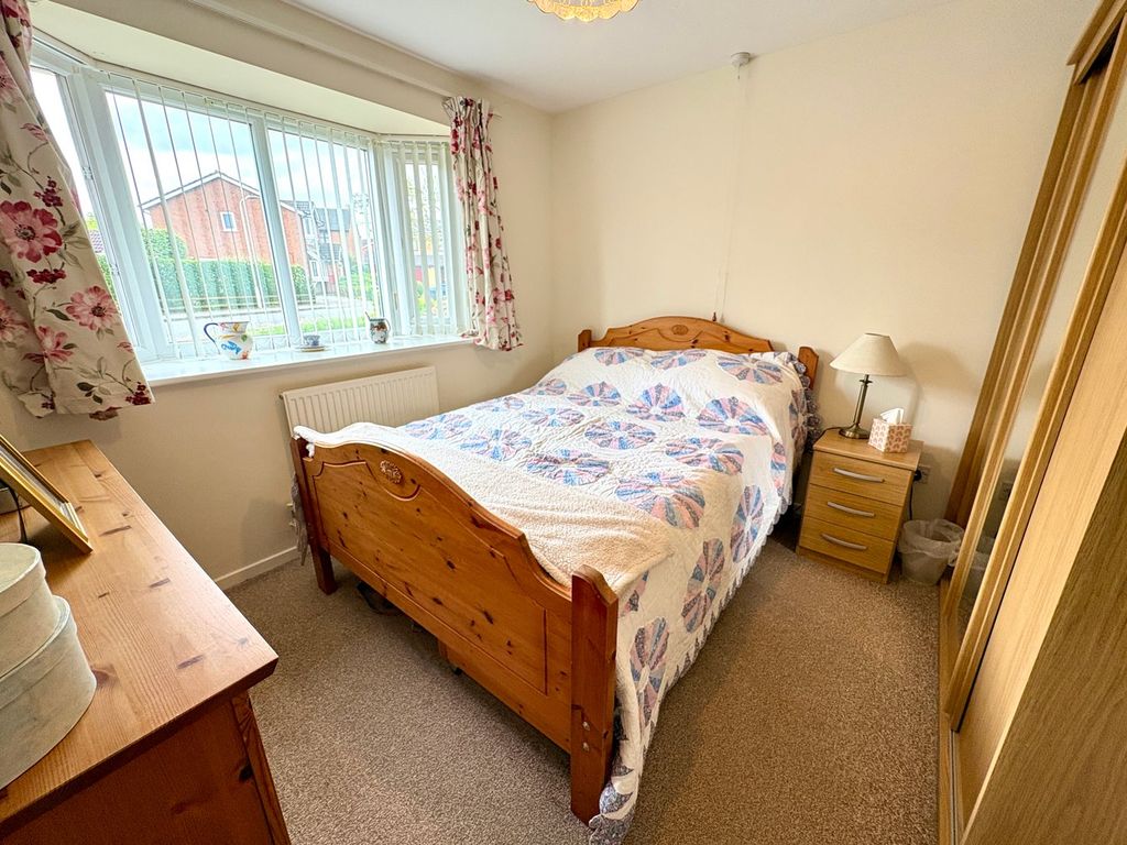 Additional image 4 of 2 bed semi-detached bungalow for saleDevitt Way, Broughton Astley, Leicester LE9