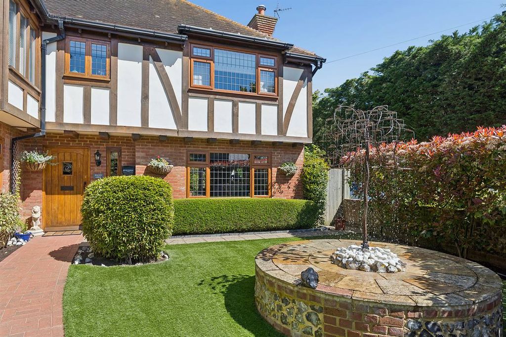 Additional image 31 of 5 bed detached house for saleBoundary Chase, Chestfield, Whitstable CT5