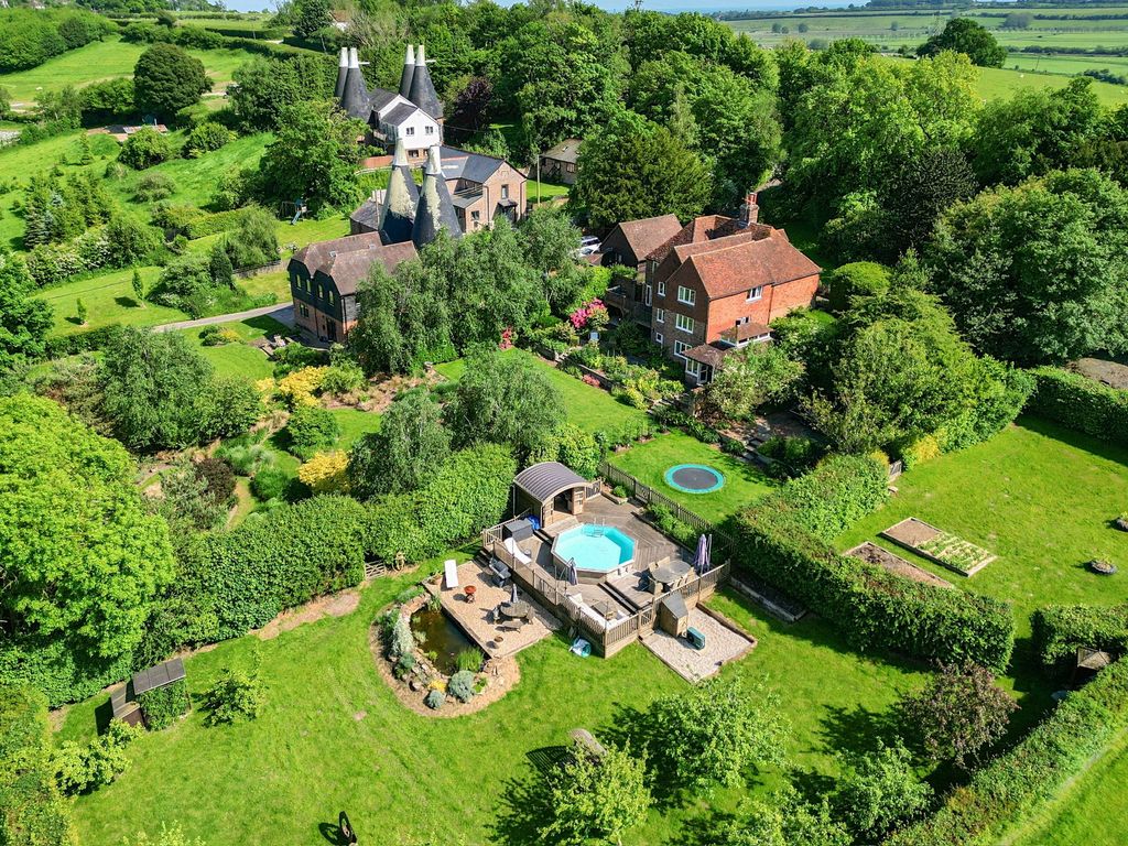Additional image 2 of 6 bed detached house for saleUdimore Road, Udimore TN31