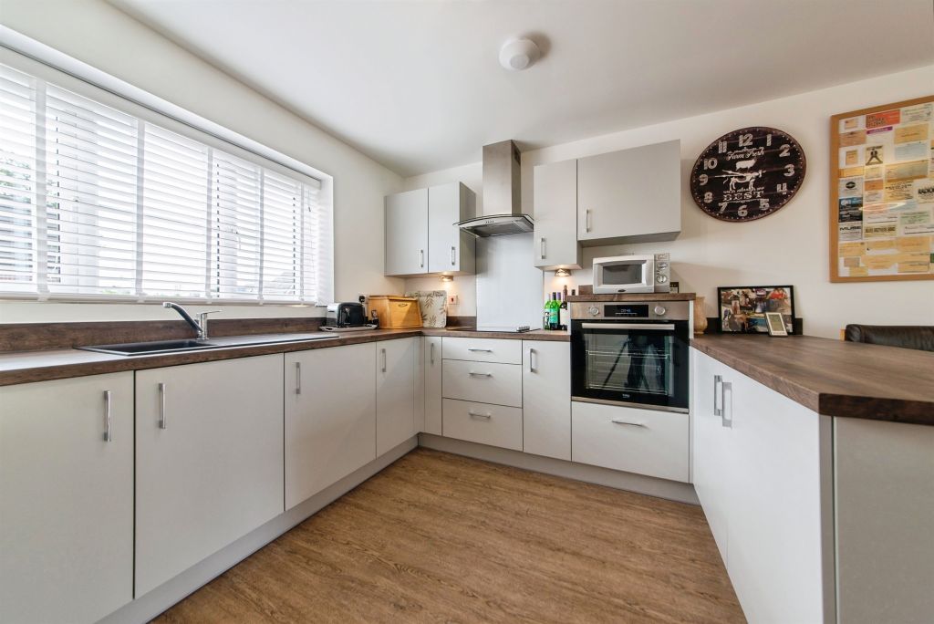 Additional image 6 of 2 bed detached bungalow for saleHotchkin Gardens, Woodhall Spa LN10