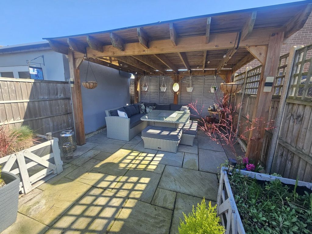 Additional image 11 of 2 bed terraced house for saleLeicester Road, Broughton Astley, Leicester LE9