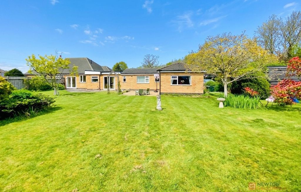 Additional image 22 of 4 bed detached bungalow for saleEastmere Road, Wigston LE18