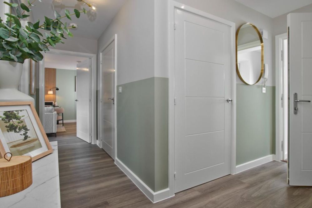 Additional image 8 of 2 bed flat for sale"Pembrook - Two Bedroom Apartment 770Sqft" at John Thornycroft Road, Southampton SO19