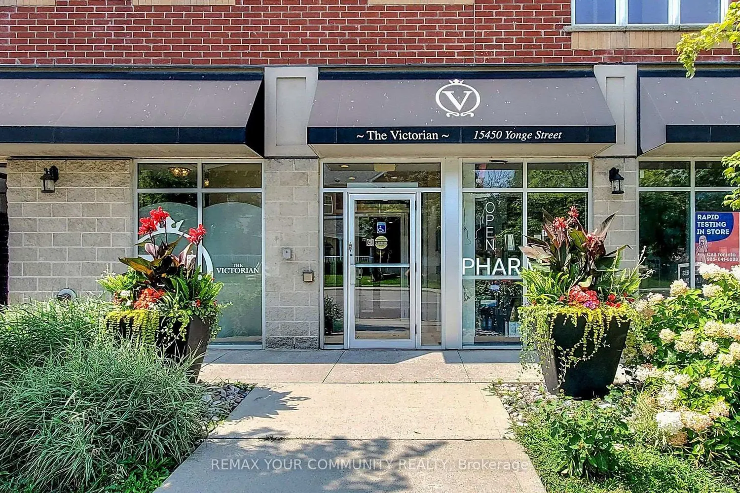 Additional image 2 of 15450 Yonge Street 205