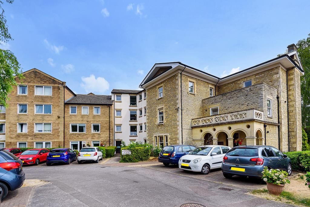 1 bed flat for saleKidlington, Oxfordshire OX5