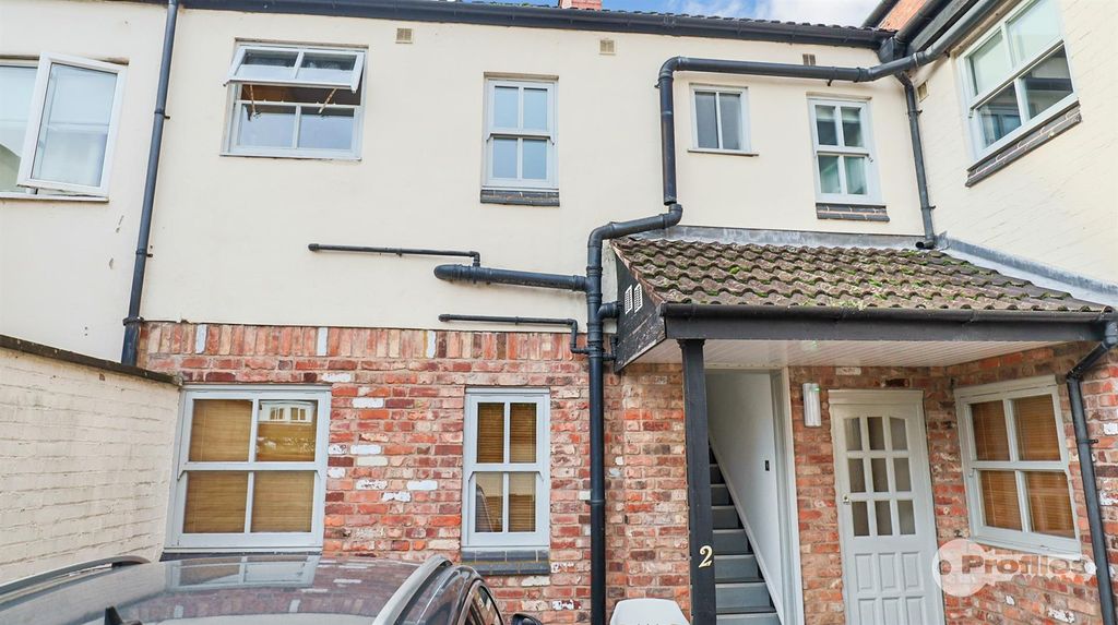 Additional image 13 of 1 bed flat for saleNew Street, Earl Shilton, Leicester LE9