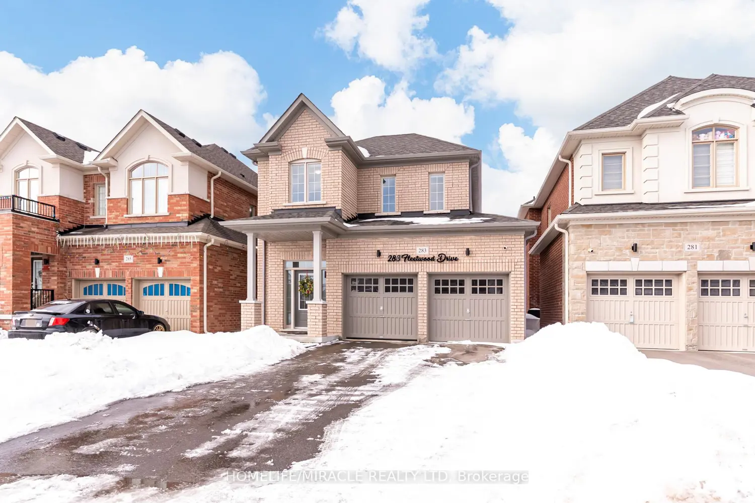 283 Fleetwood Drive
