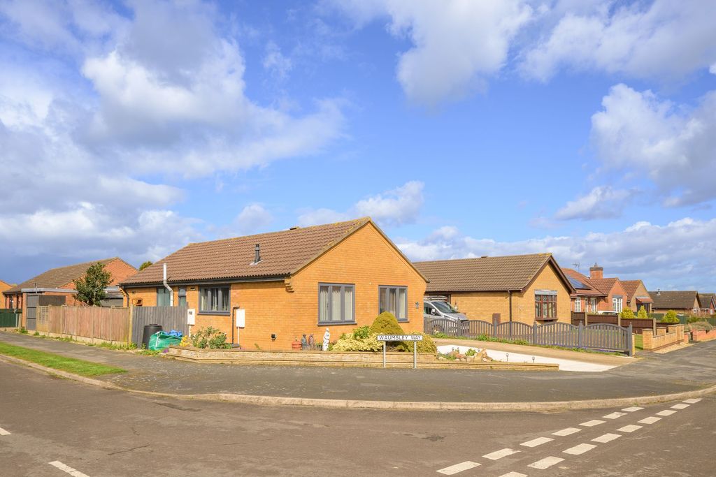 Additional image 19 of 3 bed detached bungalow for saleRobinson Avenue, Alford LN13
