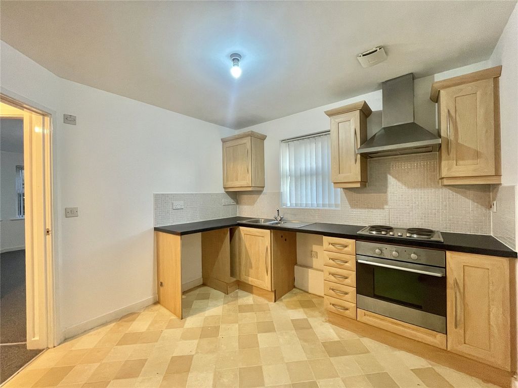 Additional image 2 of 1 bed flat for salePlumpton Mews, Widnes, Cheshire WA8