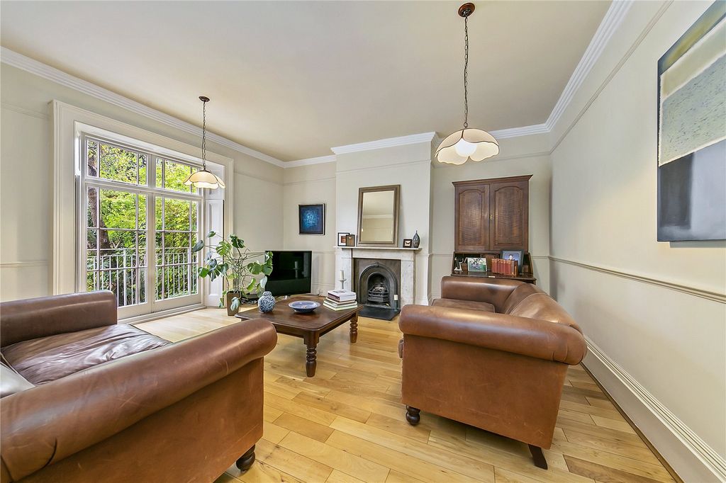 Additional image 3 of 6 bed semi-detached house for saleQueens Road, Richmond TW10