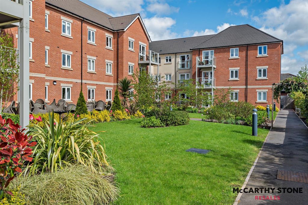 Additional image 28 of 1 bed flat for saleFarnham House, Loughborough Road, Quorn LE12