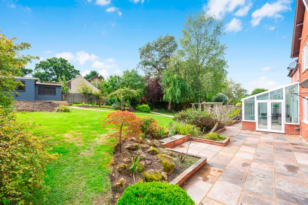 Additional image 20 of 4 bed detached house for saleOaktrees, Wyke Road, Gillingham SP8