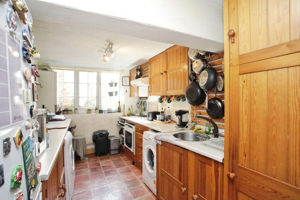 Additional image 3 of 4 bed terraced house for saleMain Street, Desford, Leicester LE9