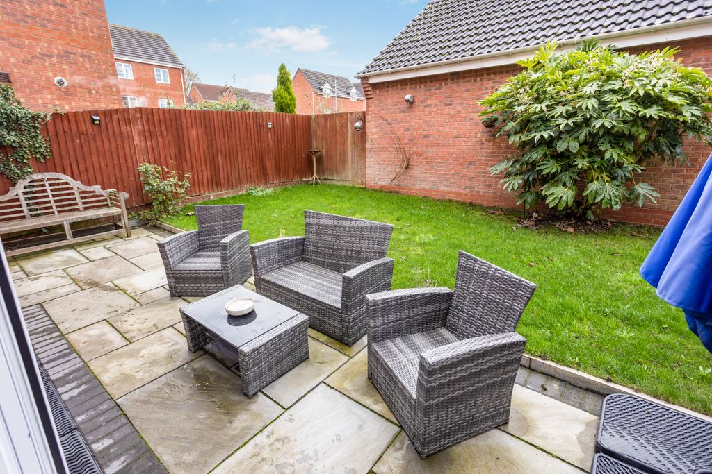 Additional image 19 of 4 bed detached house for saleWaterworks Road, Coalville, Leicestershire LE67