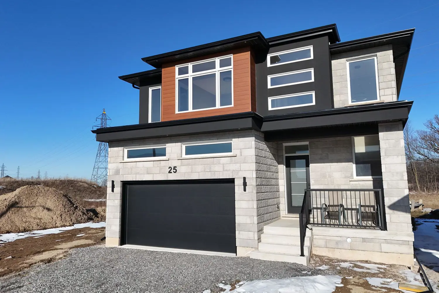 25 Elvira Way